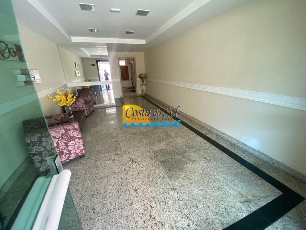 Apartamento em Praia Grande, no bairro Guilhermina