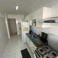 Apartamento em Praia Grande, bairro Guilhermina
