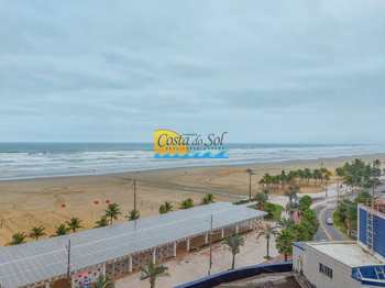 Apartamento, código 5129908 em Praia Grande, bairro Guilhermina