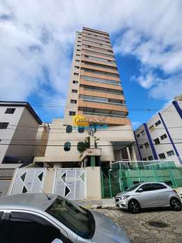 Apartamento, código 5129947 em Praia Grande, bairro Aviação