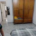 Casa em Praia Grande, bairro Maracanã