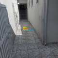 Casa em Praia Grande, bairro Maracanã