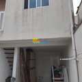 Casa em Praia Grande, bairro Maracanã