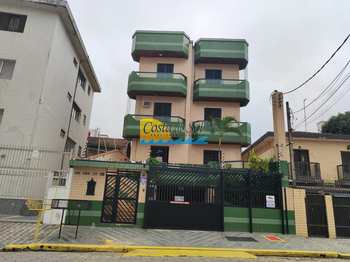 Apartamento, código 5130275 em Praia Grande, bairro Aviação
