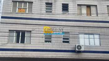 Apartamento, código 5130298 em Praia Grande, bairro Guilhermina