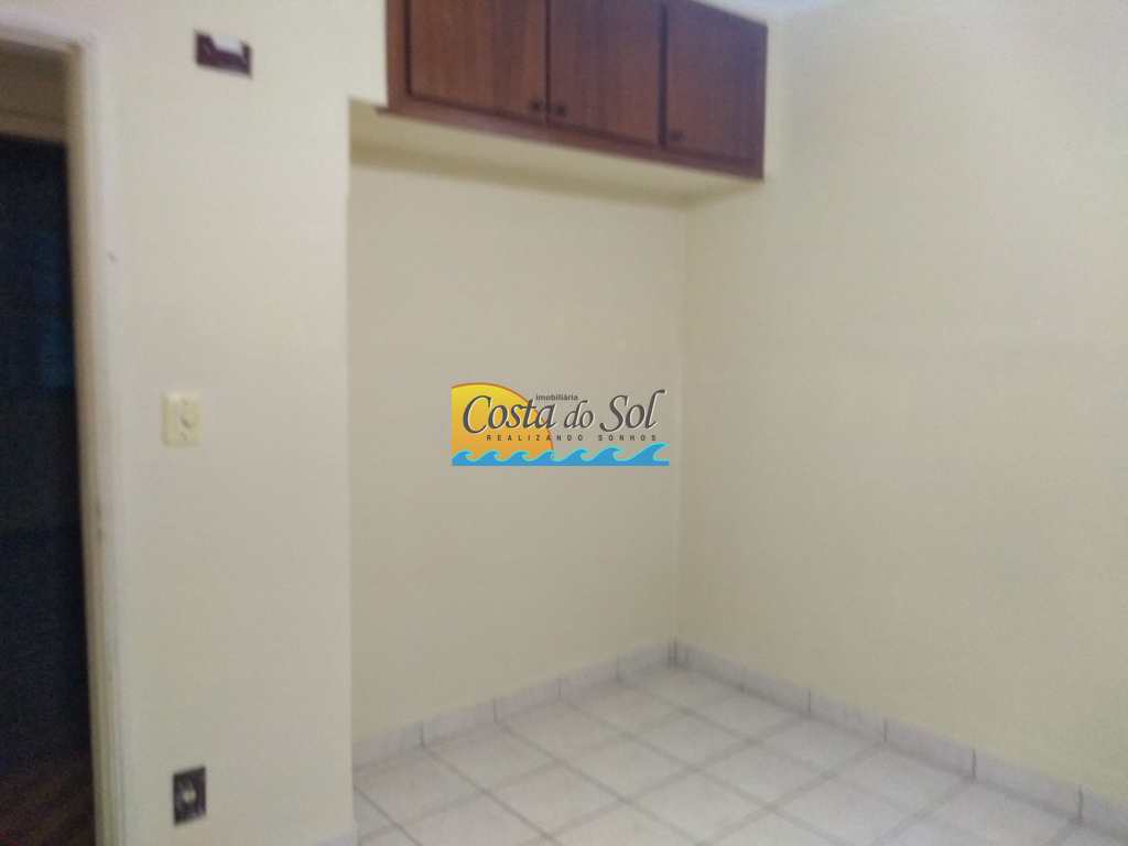 Apartamento em Santos, no bairro Embaré