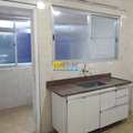 Apartamento em Santos, bairro Embaré