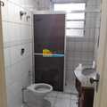 Apartamento em Santos, bairro Embaré