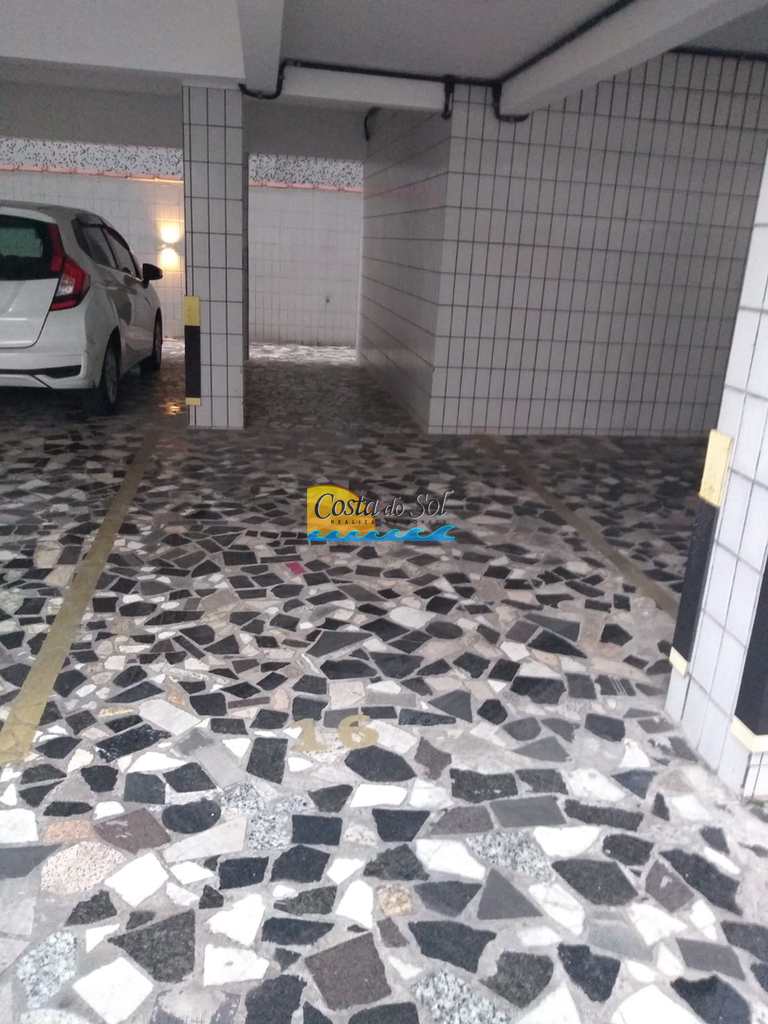 Apartamento em Santos, no bairro Embaré