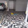 Apartamento em Santos, bairro Embaré
