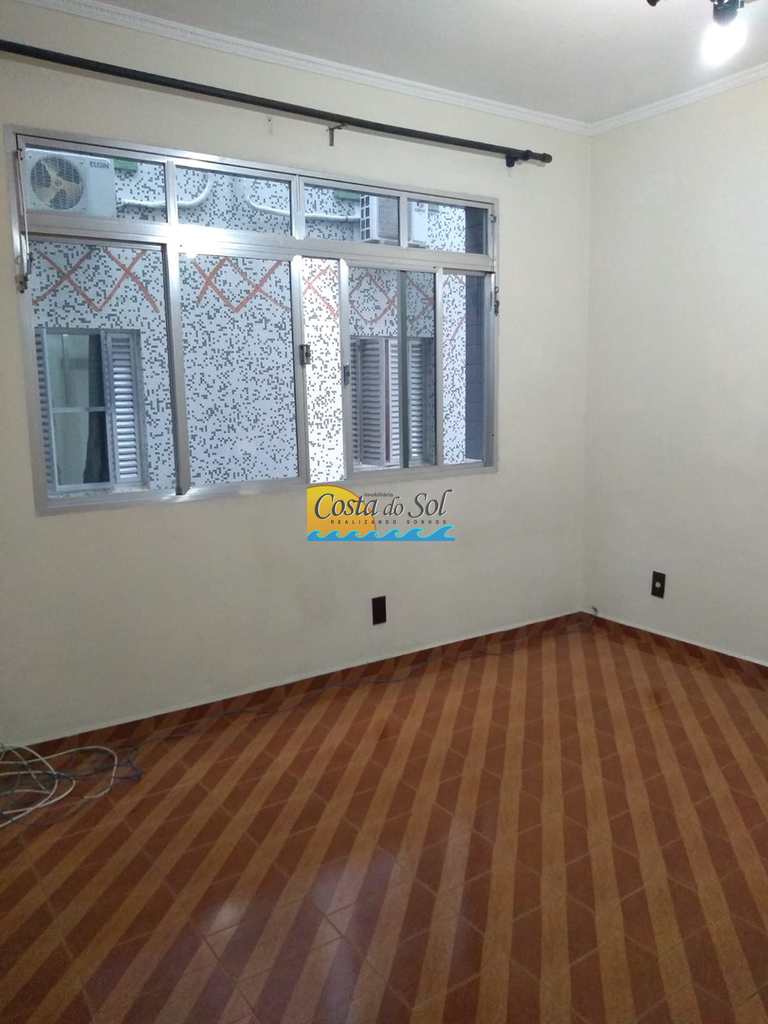 Apartamento em Santos, no bairro Embaré