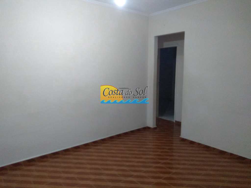 Apartamento em Santos, no bairro Embaré