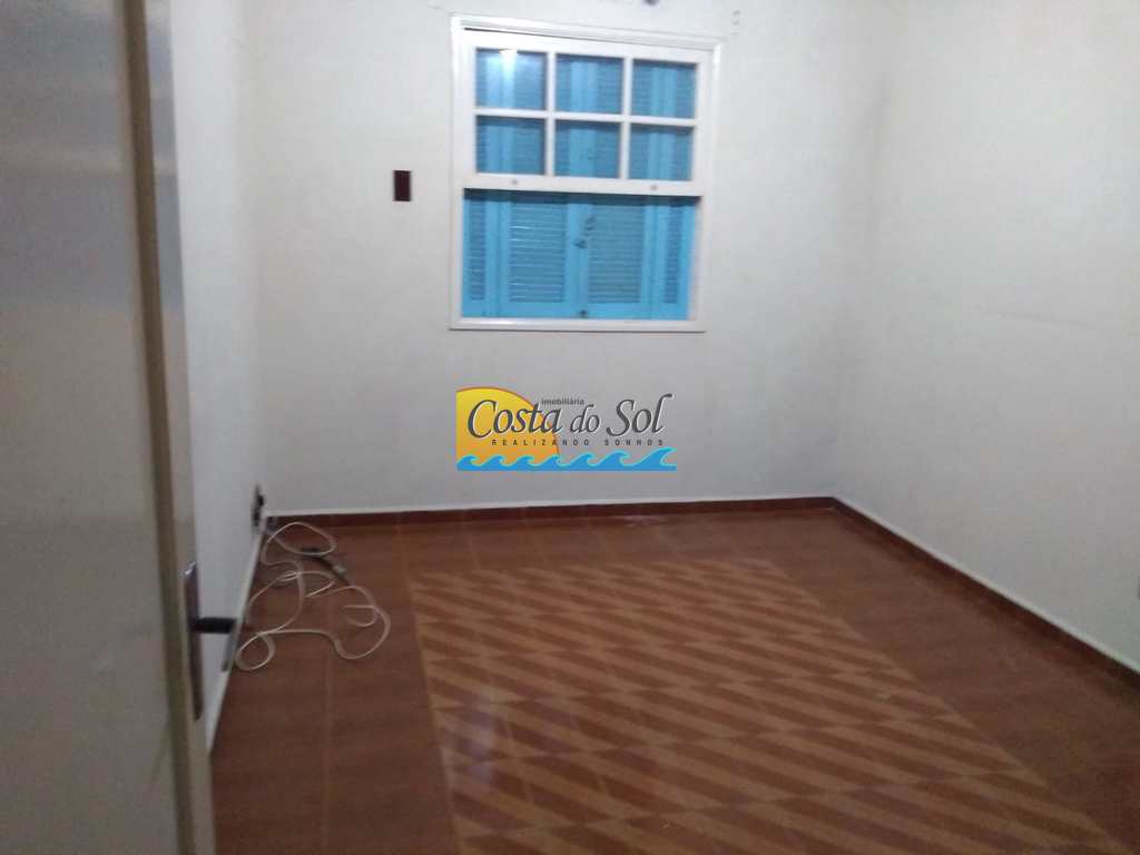Apartamento em Santos, no bairro Embaré