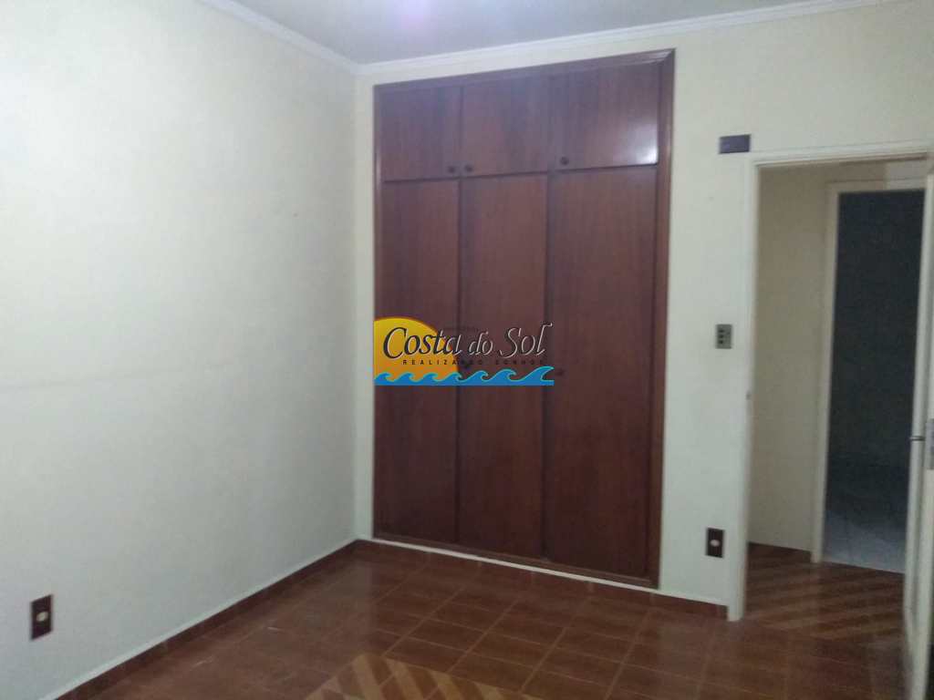 Apartamento em Santos, no bairro Embaré