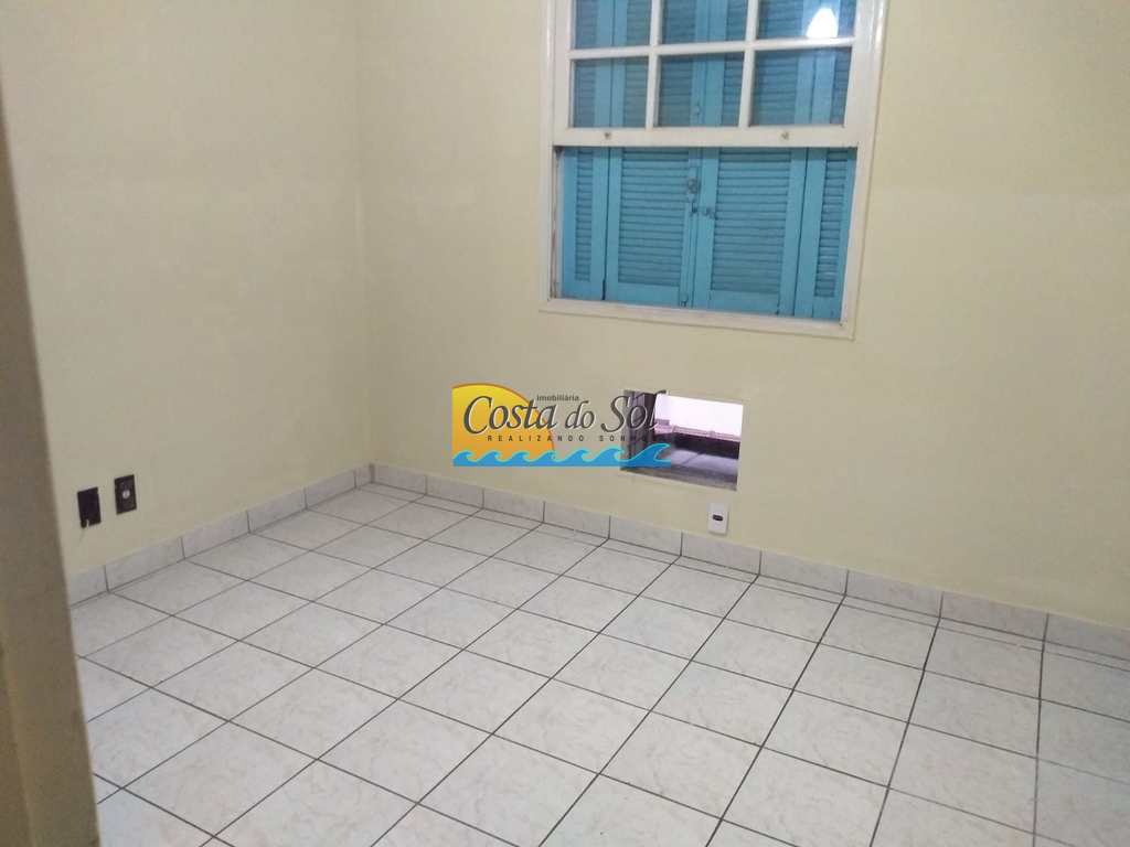 Apartamento em Santos, no bairro Embaré