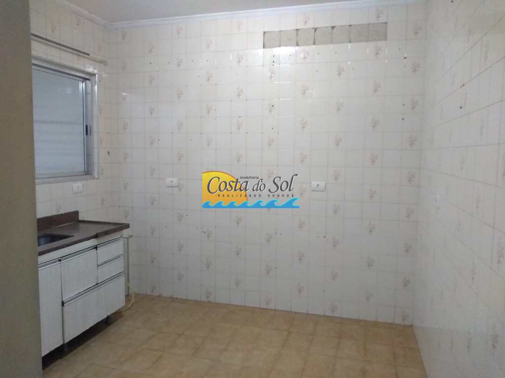 Apartamento em Santos, no bairro Embaré