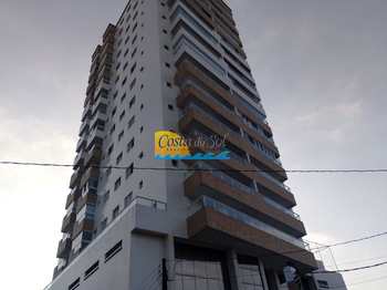 Apartamento, código 5130360 em Praia Grande, bairro Aviação