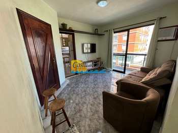 Apartamento, código 5130364 em Praia Grande, bairro Guilhermina