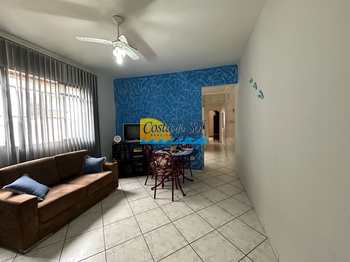 Apartamento, código 5130387 em Praia Grande, bairro Guilhermina