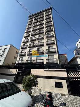 Apartamento, código 5130436 em Praia Grande, bairro Boqueirão