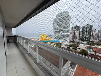 Apartamento, código 5130487 em Praia Grande, bairro Canto do Forte
