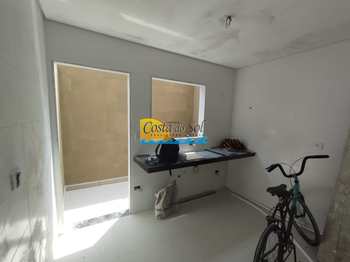 Casa de Condomínio, código 5130575 em Praia Grande, bairro Mirim