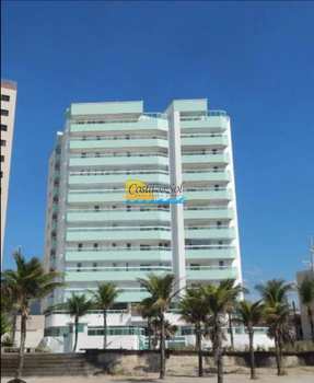 Apartamento, código 5130631 em Praia Grande, bairro Flórida
