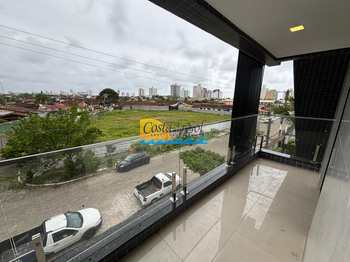 Casa de Condomínio, código 5130648 em Praia Grande, bairro Real