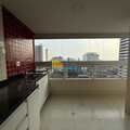 Apartamento em Praia Grande, bairro Aviação