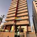 Apartamento em Praia Grande, bairro Aviação