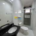 Apartamento em Praia Grande, bairro Aviação