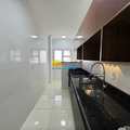 Apartamento em Praia Grande, bairro Aviação