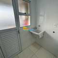 Apartamento em Praia Grande, bairro Aviação