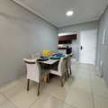 Apartamento em Praia Grande, bairro Aviação
