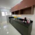 Apartamento em Praia Grande, bairro Aviação