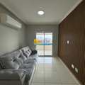 Apartamento em Praia Grande, bairro Aviação
