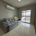 Apartamento em Praia Grande, bairro Aviação