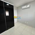 Apartamento em Praia Grande, bairro Aviação
