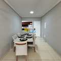 Apartamento em Praia Grande, bairro Aviação
