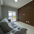 Apartamento em Praia Grande, bairro Aviação
