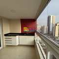 Apartamento em Praia Grande, bairro Aviação