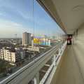 Apartamento em Praia Grande, bairro Aviação