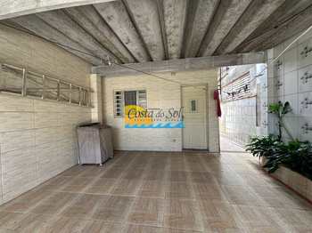 Casa, código 5130674 em Praia Grande, bairro Caieiras