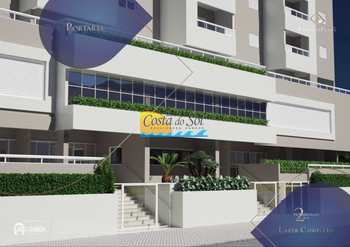 Apartamento, código 5130688 em Praia Grande, bairro Guilhermina