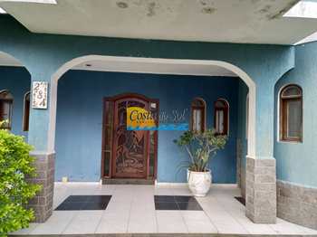Sobrado, código 5130695 em Praia Grande, bairro Solemar