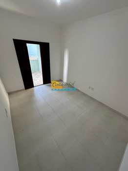 Sobrado, código 5130780 em Praia Grande, bairro Maracanã