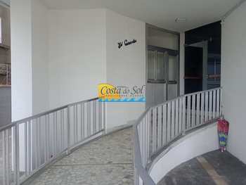 Apartamento, código 5130814 em São Vicente, bairro Itararé