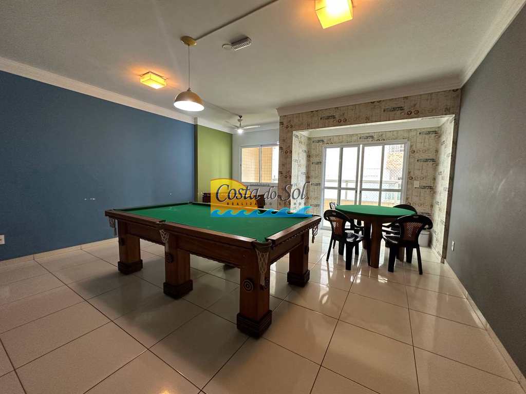 Apartamento em Praia Grande, no bairro Guilhermina