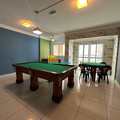 Apartamento em Praia Grande, bairro Guilhermina