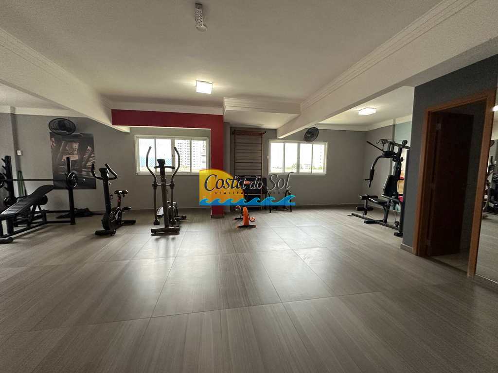 Apartamento em Praia Grande, no bairro Guilhermina